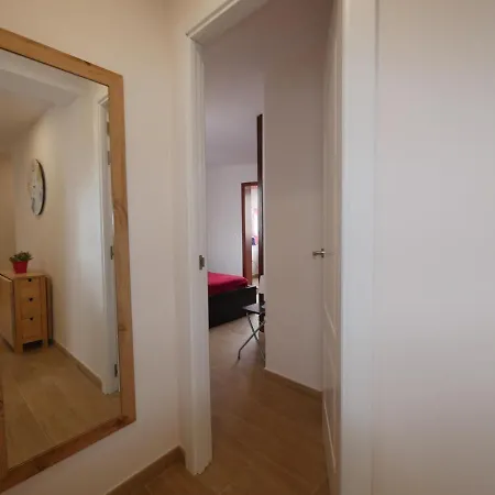 San Cristóbal Petite Maison Apartamento *