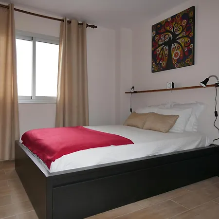 San Cristóbal Petite Maison * La Laguna (Tenerife)
