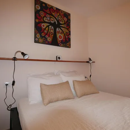 San Cristóbal Petite Maison *