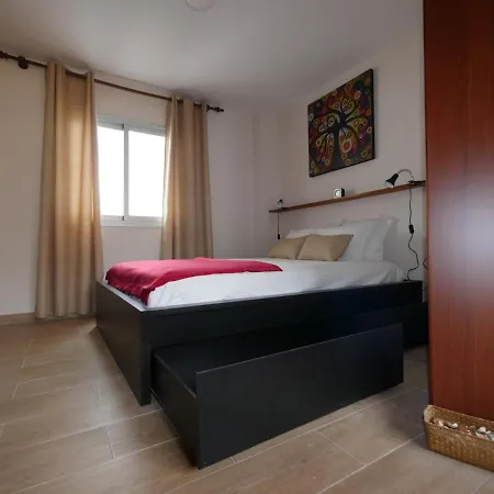 San Cristóbal Petite Maison Apartamento La Laguna (Tenerife)
