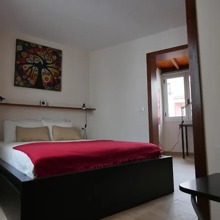 San Cristóbal Petite Maison * La Laguna (Tenerife)
