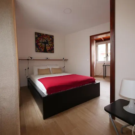 San Cristóbal Petite Maison