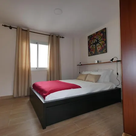 Apartamento San Cristóbal Petite Maison *