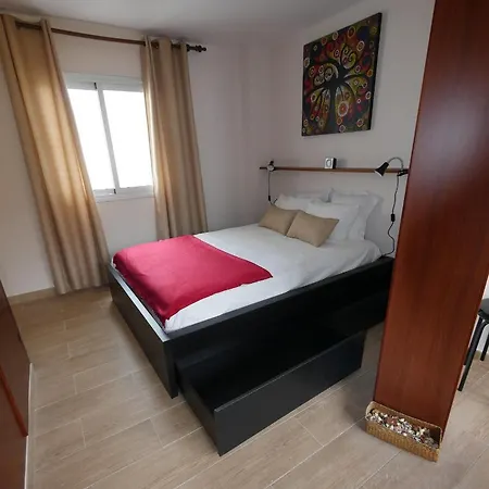 Apartamento San Cristóbal Petite Maison *