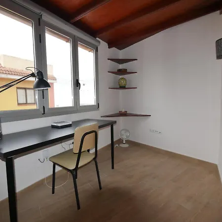 San Cristóbal Petite Maison Apartamento *