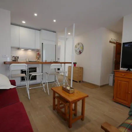 San Cristóbal Petite Maison La Laguna (Tenerife)