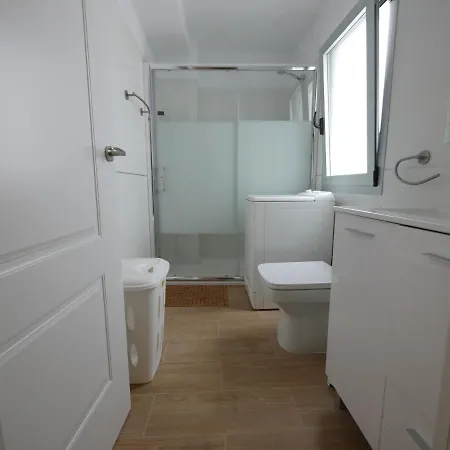 Apartamento San Cristóbal Petite Maison *