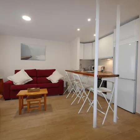 San Cristóbal Petite Maison * La Laguna (Tenerife)