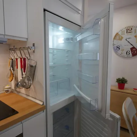 San Cristóbal Petite Maison *