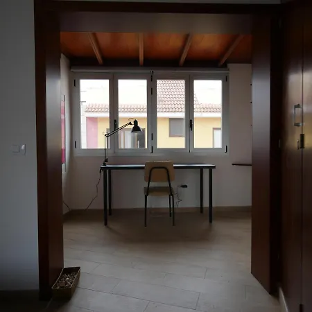 Apartamento San Cristóbal Petite Maison