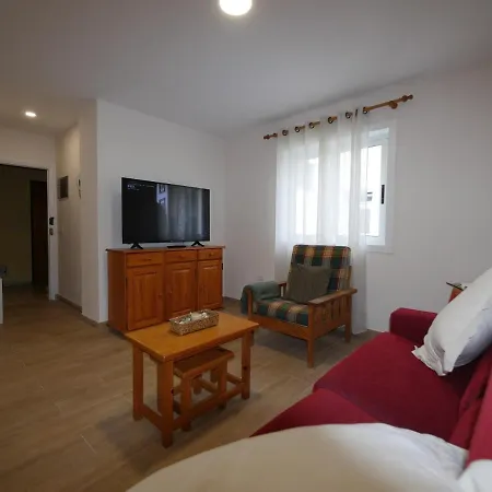 San Cristóbal Petite Maison *