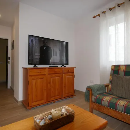 San Cristóbal Petite Maison Apartamento La Laguna (Tenerife)