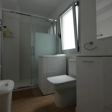 San Cristóbal Petite Maison *