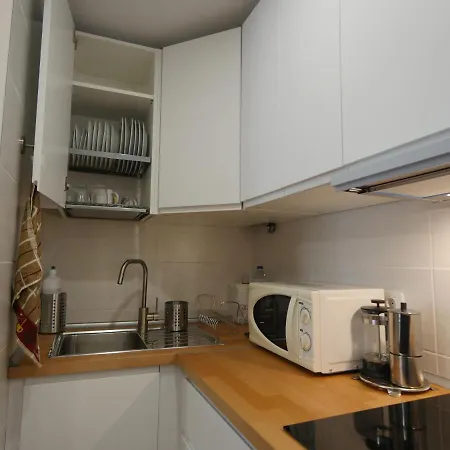 Apartamento San Cristóbal Petite Maison