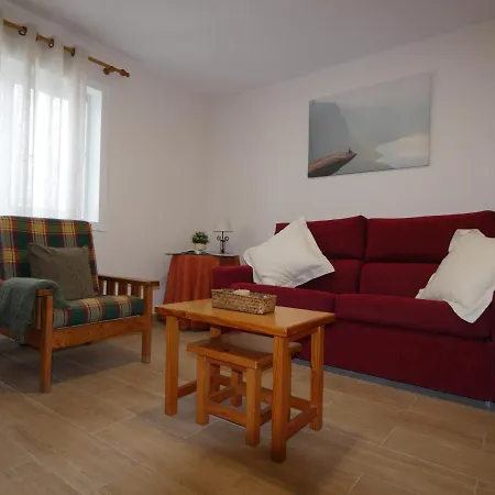 San Cristóbal Petite Maison *