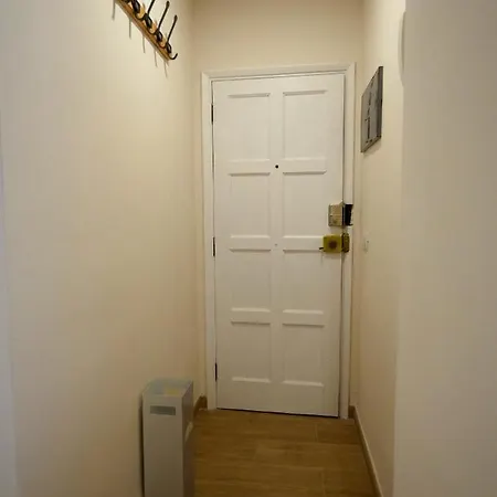 Apartamento San Cristóbal Petite Maison