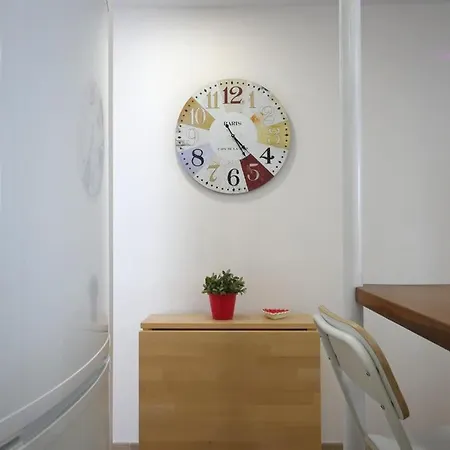 San Cristóbal Petite Maison