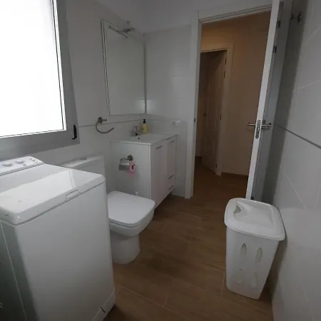 Apartamento San Cristóbal Petite Maison