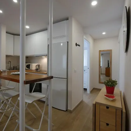 San Cristóbal Petite Maison *