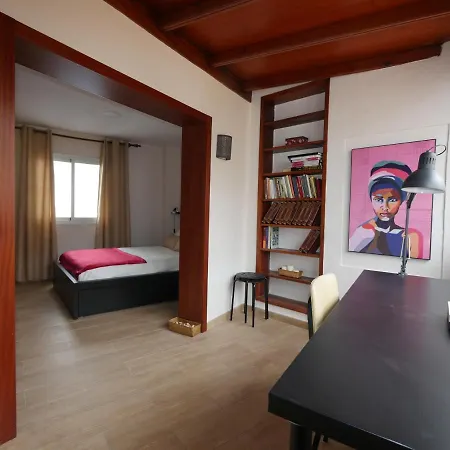 San Cristóbal Petite Maison
