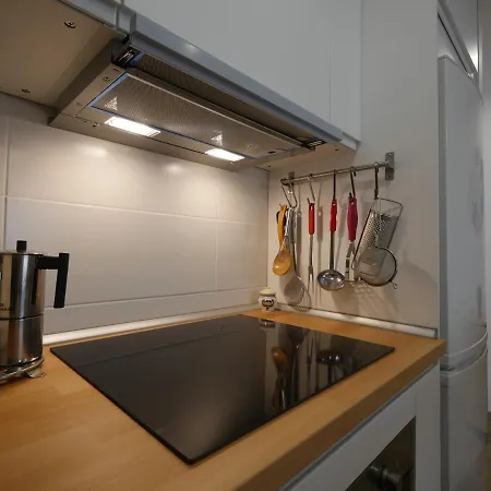 San Cristóbal Petite Maison Apartamento La Laguna (Tenerife)